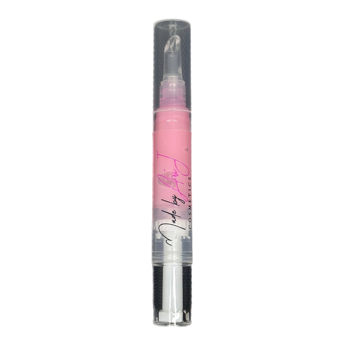 Lip Plumping Gloss