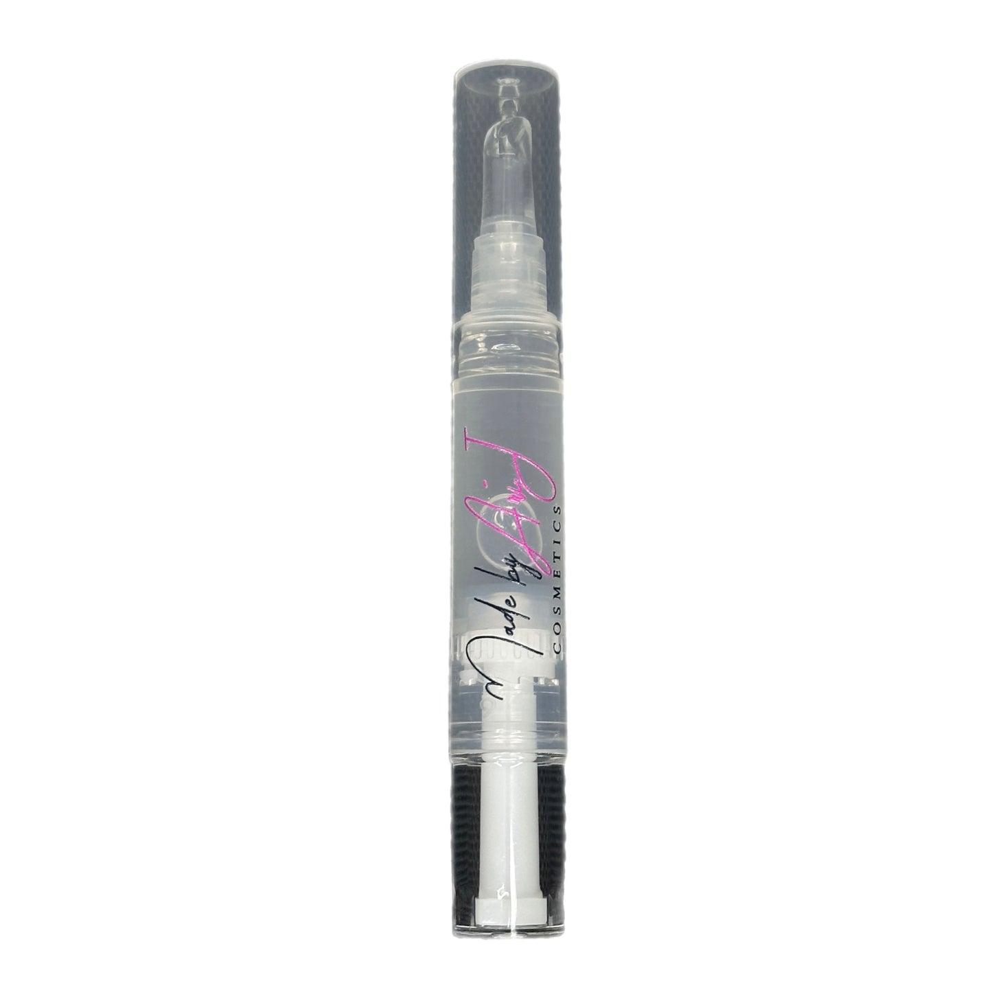 Lip Plumping Gloss