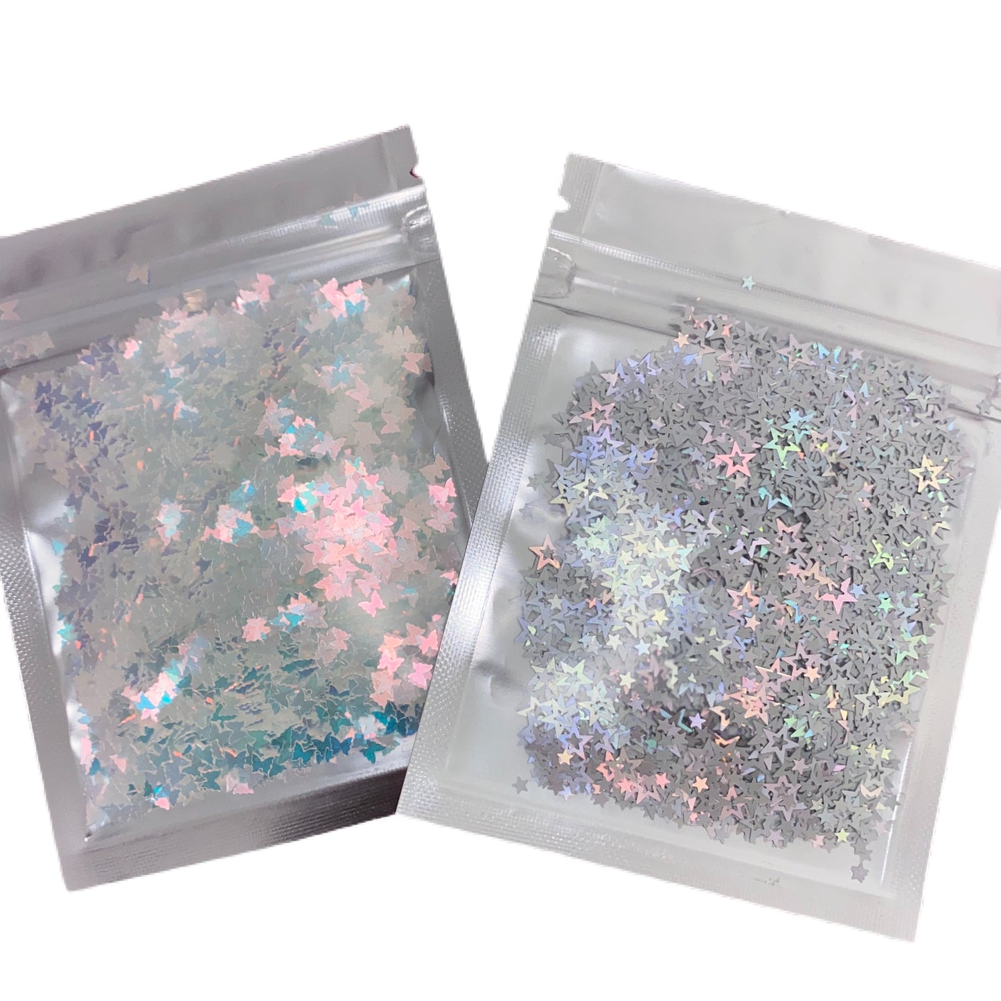 Sequence Glitters