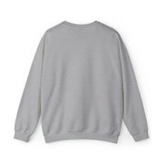 Grey Crewneck Sweatshirt