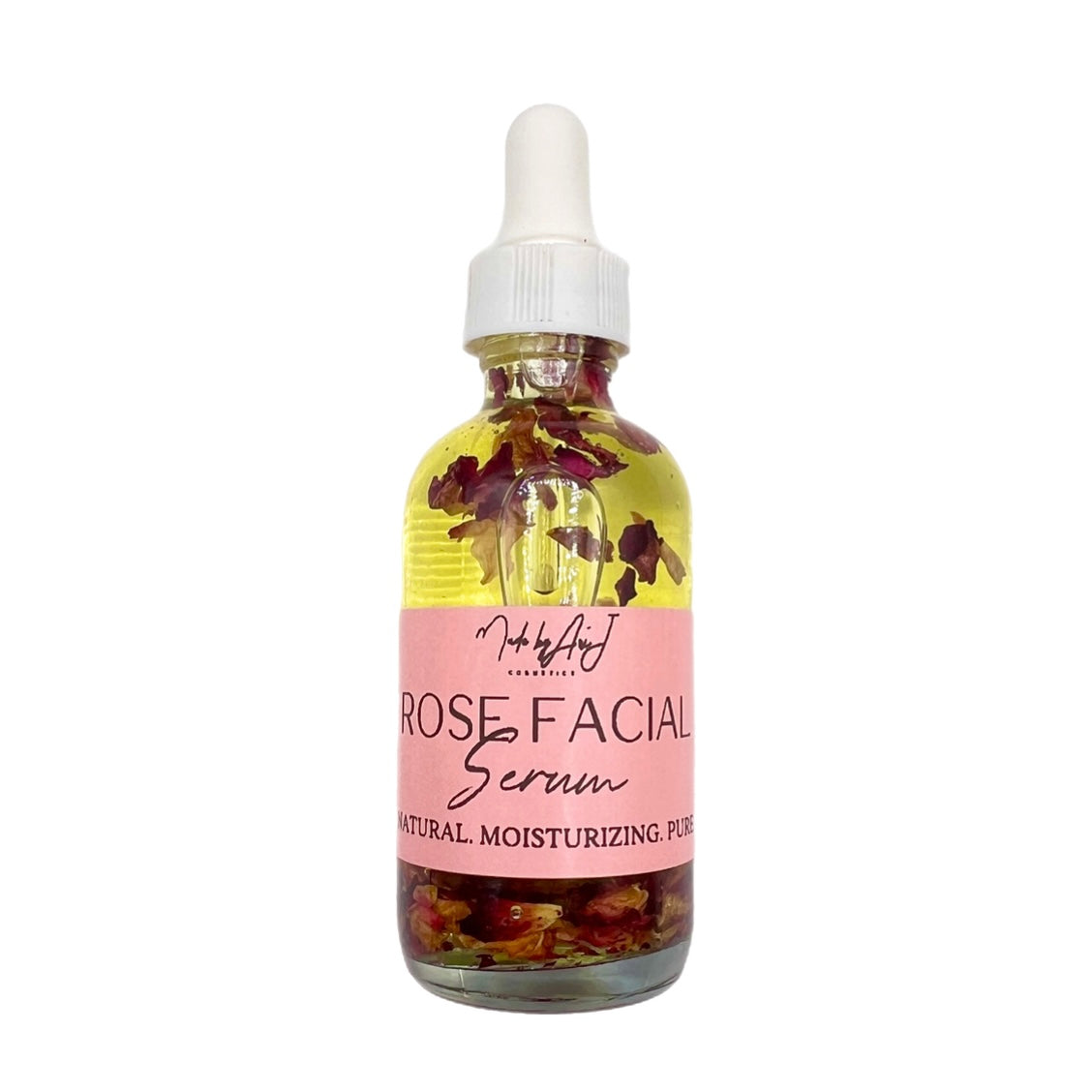 Rose Facial Serum