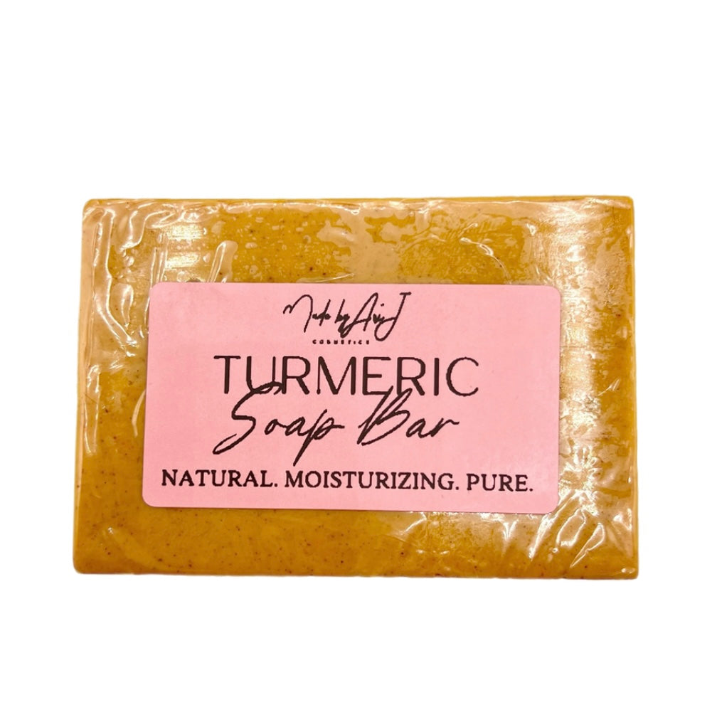 Turmeric Soap Bar