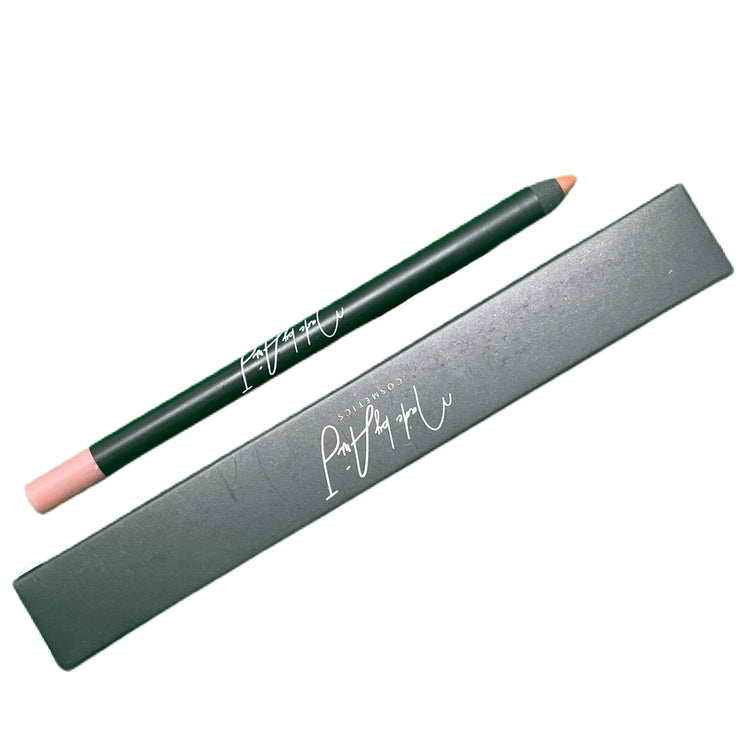 Muave Pink Liner