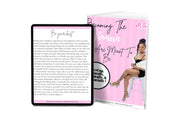 Becoming The Woman You Are Meant To Be